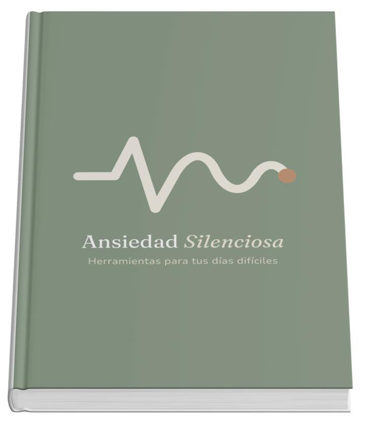 Primeros Auxilios para la Ansiedad